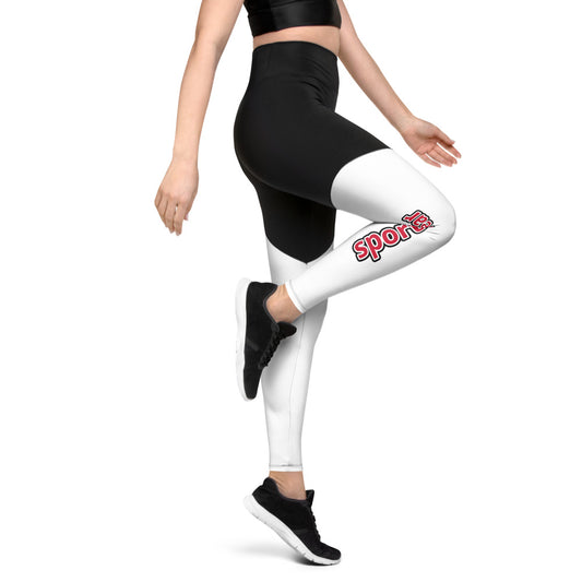 Sports Leggings