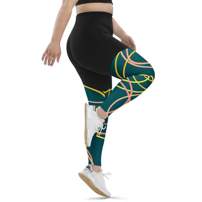 Sports Leggings