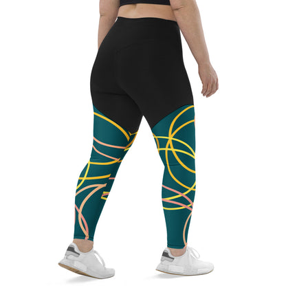 Sports Leggings