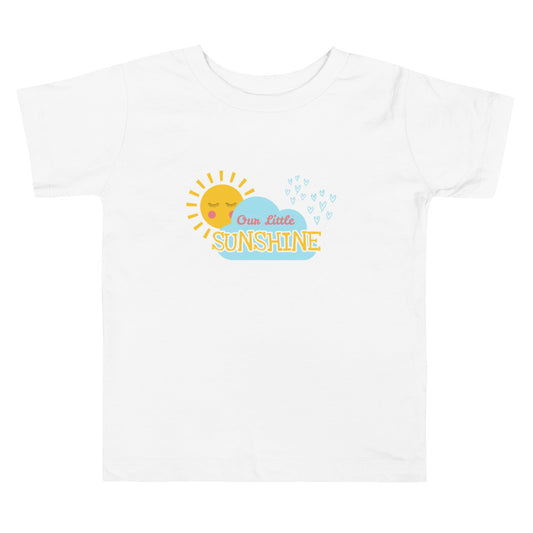 Toddler Short Sleeve Tee