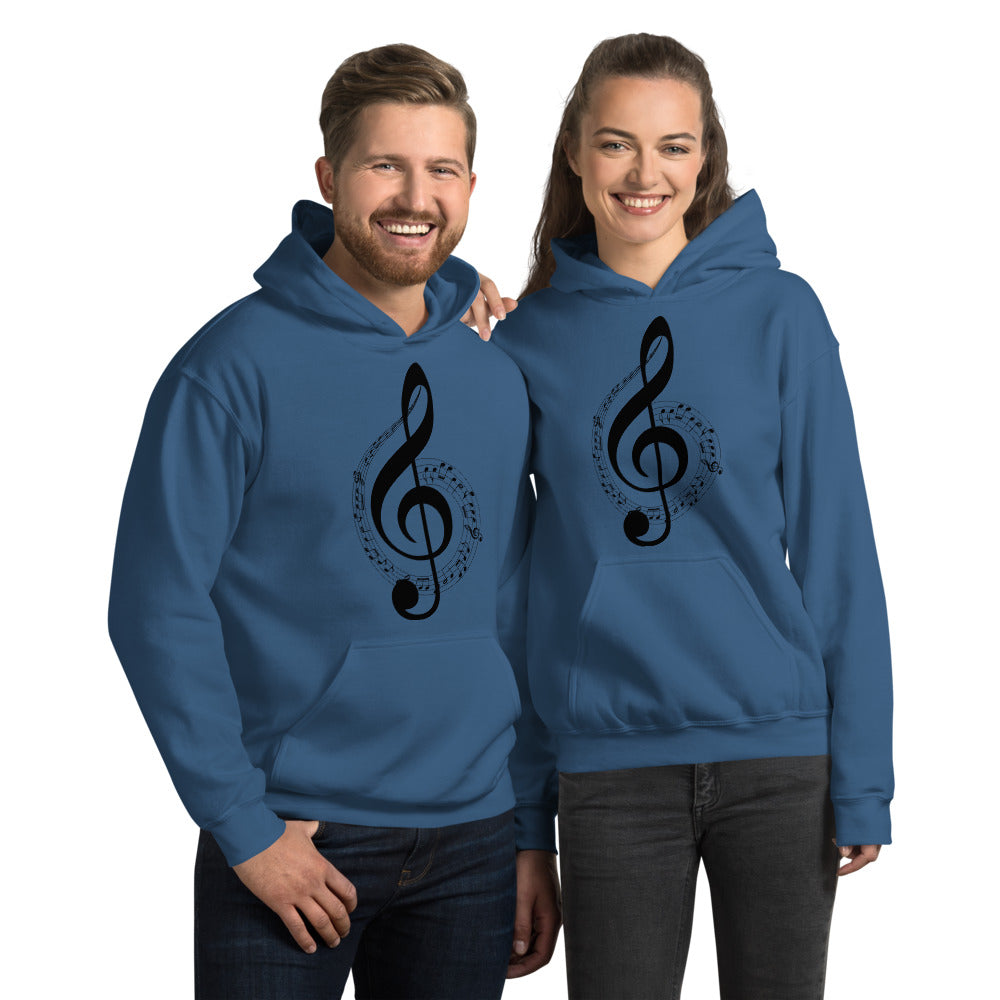 Unisex Hoodie