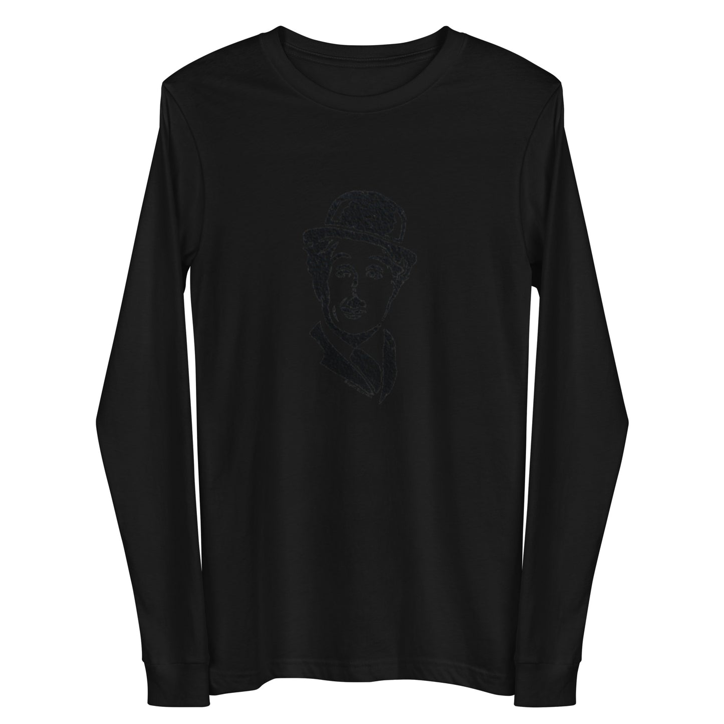 Unisex Long Sleeve Tee