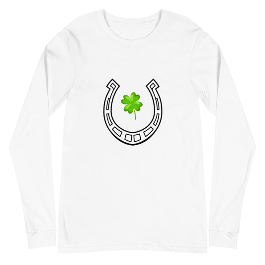 Unisex Long Sleeve Tee