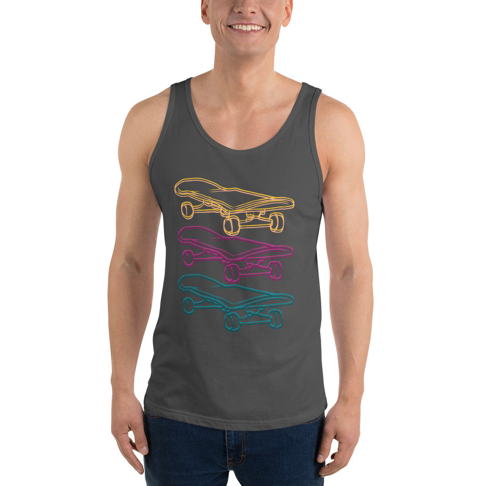 Unisex Tank Top