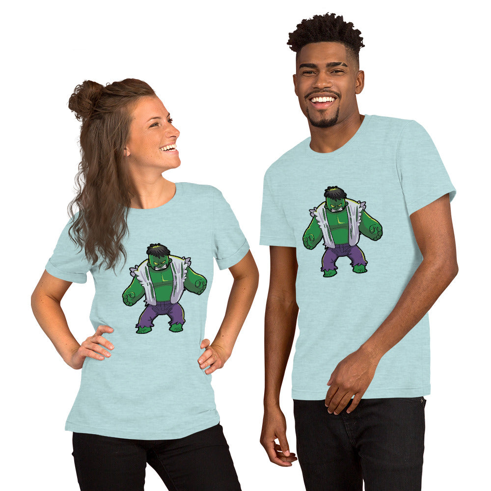 Short-Sleeve Unisex T-Shirt