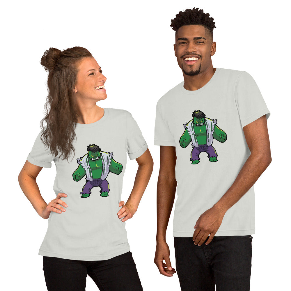 Short-Sleeve Unisex T-Shirt