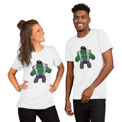 Short-Sleeve Unisex T-Shirt